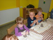 Keramická dílnička 2